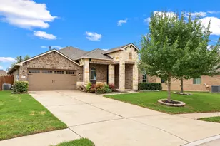 1018 Granbury Cv, Round Rock, TX 78664 - Photo 3