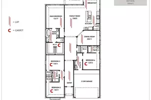 270 Smithsonian Ln, Kyle, TX 78640 - Photo 3