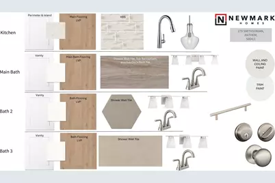 270 Smithsonian Lane, Kyle, TX 78640 - Photo 3