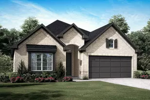 270 Smithsonian Ln, Kyle, TX 78640 - Photo 1