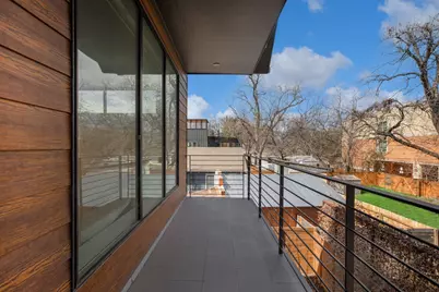 1410 E 3rd Street #A, Austin, TX 78702 - Photo 33