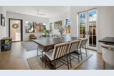 1410 E 3rd Street #A, Austin, TX 78702 - Photo 5