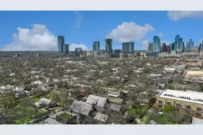 1410 E 3rd Street #A, Austin, TX 78702 - Photo 39