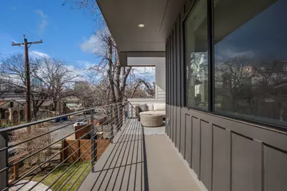 1410 E 3rd Street #A, Austin, TX 78702 - Photo 31