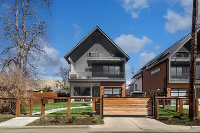1410 E 3rd Street #A, Austin, TX 78702 - Photo 1