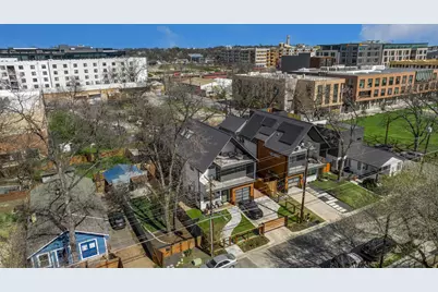 1410 E 3rd Street #A, Austin, TX 78702 - Photo 39