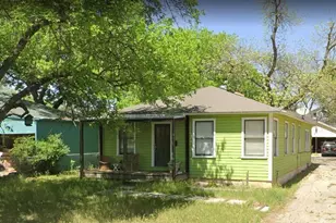 310 Franklin Blvd, Austin, TX 78751 - Photo 1