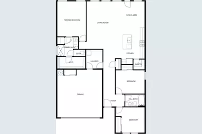 204 Tulum Terrace, Leander, TX 78641 - Photo 19