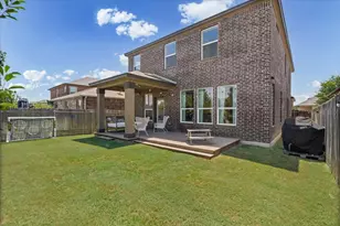 2008 Iron Rail Terrace, Pflugerville, TX 78660 - Photo 25