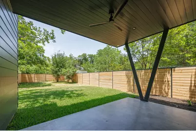 4506 Clawson Road #1, Austin, TX 78745 - Photo 11