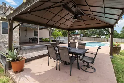 305 Canyon Wren Drive, Buda, TX 78610 - Photo 9