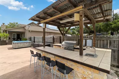 305 Canyon Wren Drive, Buda, TX 78610 - Photo 7