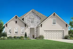1140 Cow Cp Ln, Liberty Hill, TX 78642 - Photo 1