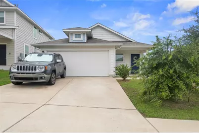 11512 Milano Drive, Austin, TX 78747 - Photo 1