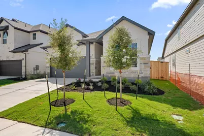 236 Manuel Place, Georgetown, TX 78626 - Photo 3