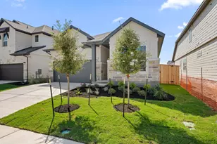 236 Manuel Pl, Georgetown, TX 78626 - Photo 3