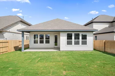 236 Manuel Place, Georgetown, TX 78626 - Photo 33