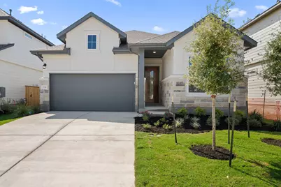 236 Manuel Place, Georgetown, TX 78626 - Photo 1
