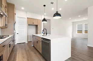 236 Manuel Pl, Georgetown, TX 78626 - Photo 13