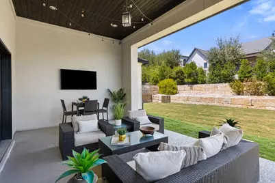 411 Ringtail Stream Drive, Austin, TX 78738 - Photo 35