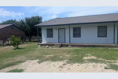 107 Beck Street #B, Florence, TX 76527 - Photo 1