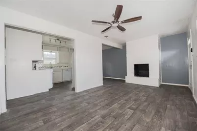 1600 Parker Lane #A, Austin, TX 78741 - Photo 9