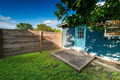 1600 Parker Lane #A, Austin, TX 78741 - Photo 3