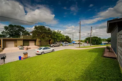 1600 Parker Lane #A, Austin, TX 78741 - Photo 21