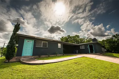 1600 Parker Lane #A, Austin, TX 78741 - Photo 1
