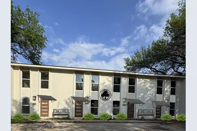 3814 Southway Drive, Austin, TX 78704 - Photo 1