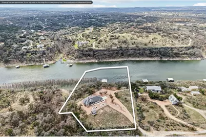 23601 Old Ferry Road #22, Spicewood, TX 78669 - Photo 33