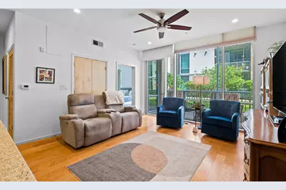 1600 Barton Springs Road #5102, Austin, TX 78704 - Photo 5