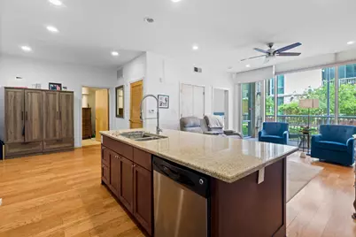1600 Barton Springs Road #5102, Austin, TX 78704 - Photo 1