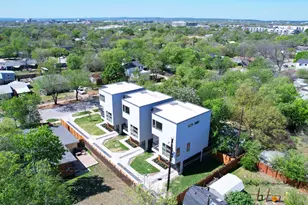 100 W Odell St, Austin, TX 78752 - Photo 33