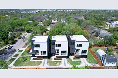 100 W Odell Street #3, Austin, TX 78752 - Photo 1