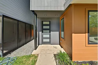 100 W Odell Street #3, Austin, TX 78752 - Photo 5