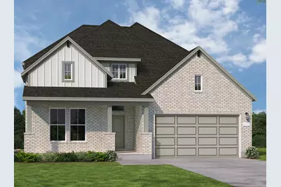 539 Los Aliso Court, Liberty Hill, TX 78642 - Photo 1