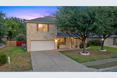 1024 Portchester Castle Path, Pflugerville, TX 78660 - Photo 1