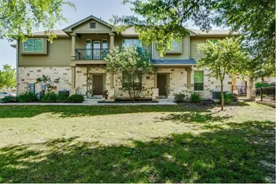 14815 Avery Ranch Boulevard #3203, Austin, TX 78717 - Photo 1