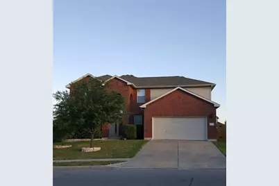 19633 Cheyenne Valley Drive, Round Rock, TX 78664 - Photo 1