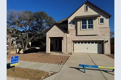 310 San Saba Drive, Buda, TX 78610 - Photo 1