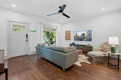 1122 Gunter Street, Austin, TX 78702 - Photo 17