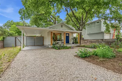 1122 Gunter Street, Austin, TX 78702 - Photo 19