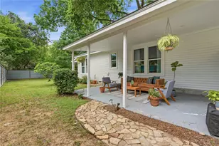 1122 Gunter St, Austin, TX 78702 - Photo 29