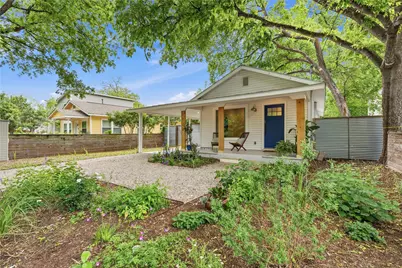 1122 Gunter Street, Austin, TX 78702 - Photo 1