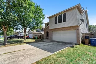 8007 Bramble Bush Dr, Austin, TX 78747 - Photo 3