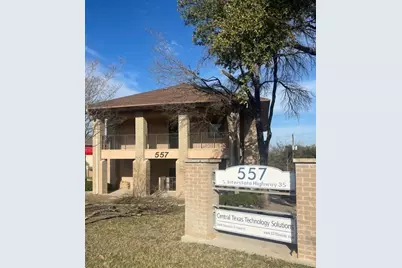 557 S Ih 35 #101B, Georgetown, TX 78628 - Photo 5