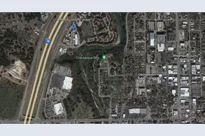 557 S Ih 35 #101B, Georgetown, TX 78628 - Photo 7