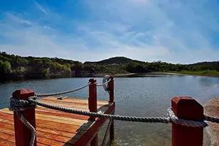 234 Elk Run Cove, Blanco, TX 78606 - Photo 37