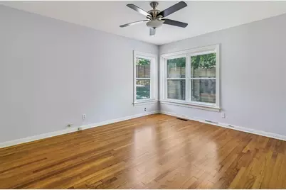 2323 Hartford Road #Unit A, Austin, TX 78703 - Photo 15
